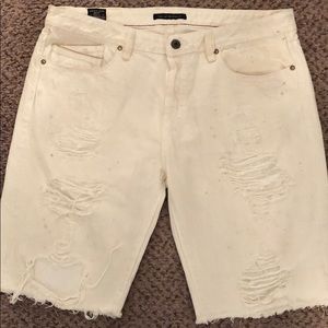 Cult of Individuality Shorts